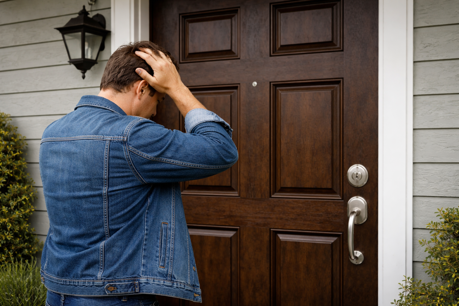 Professional locksmith tools